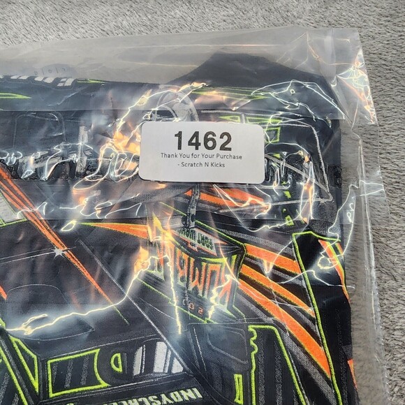 20th Annual Rumble In Fort Wayne 2017 EVENT T SHIRT Size L - Picture 11 of 11